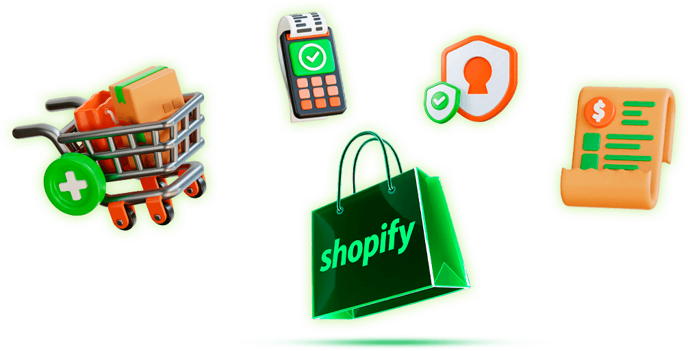 Shopify