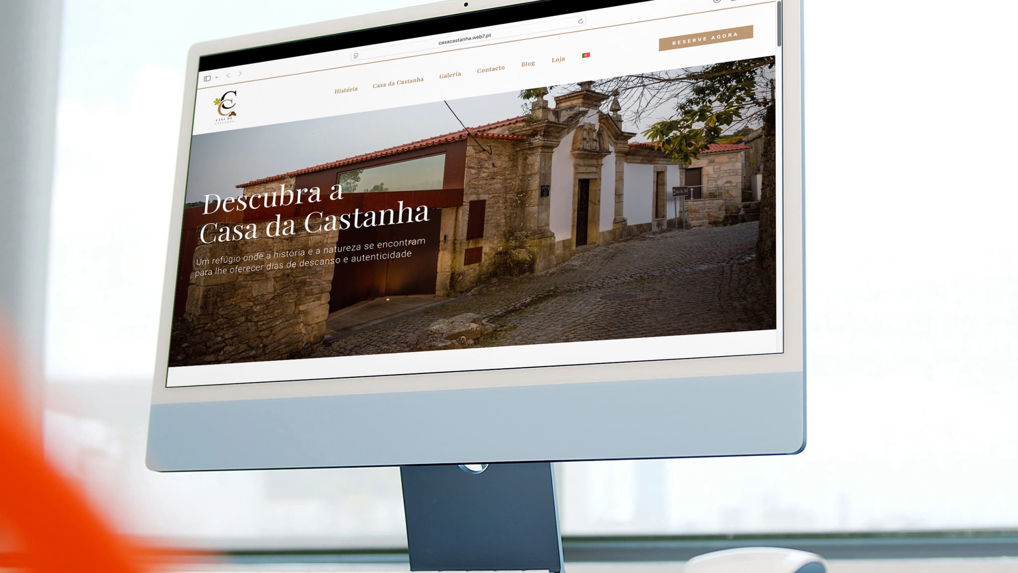 Casa da Castanha Sernancelhe - Image 1