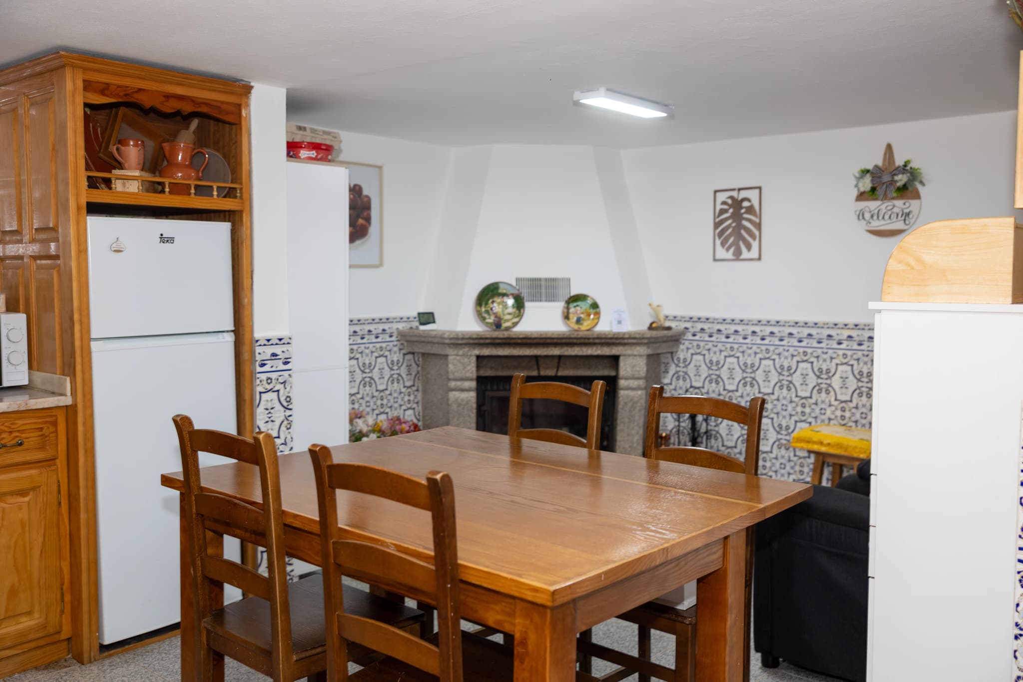 Casa da Castanha Sernancelhe