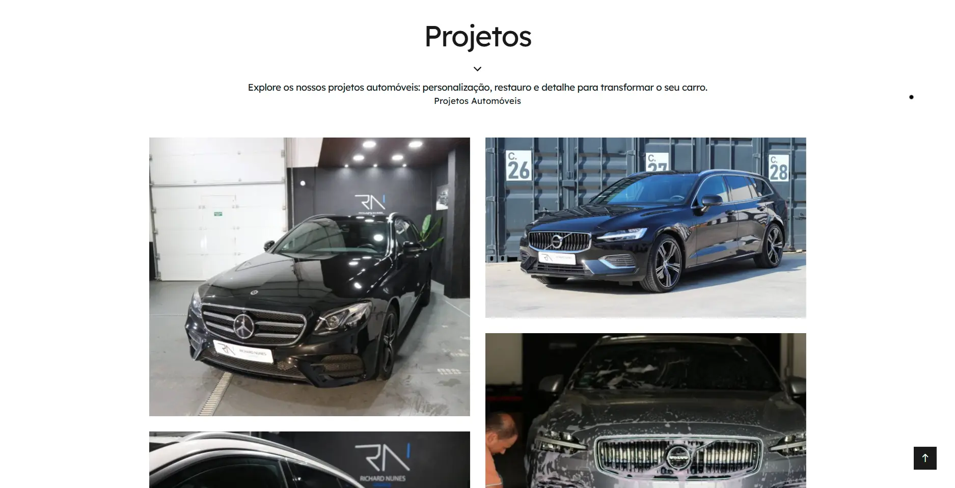 RN Garage - Imagem 3