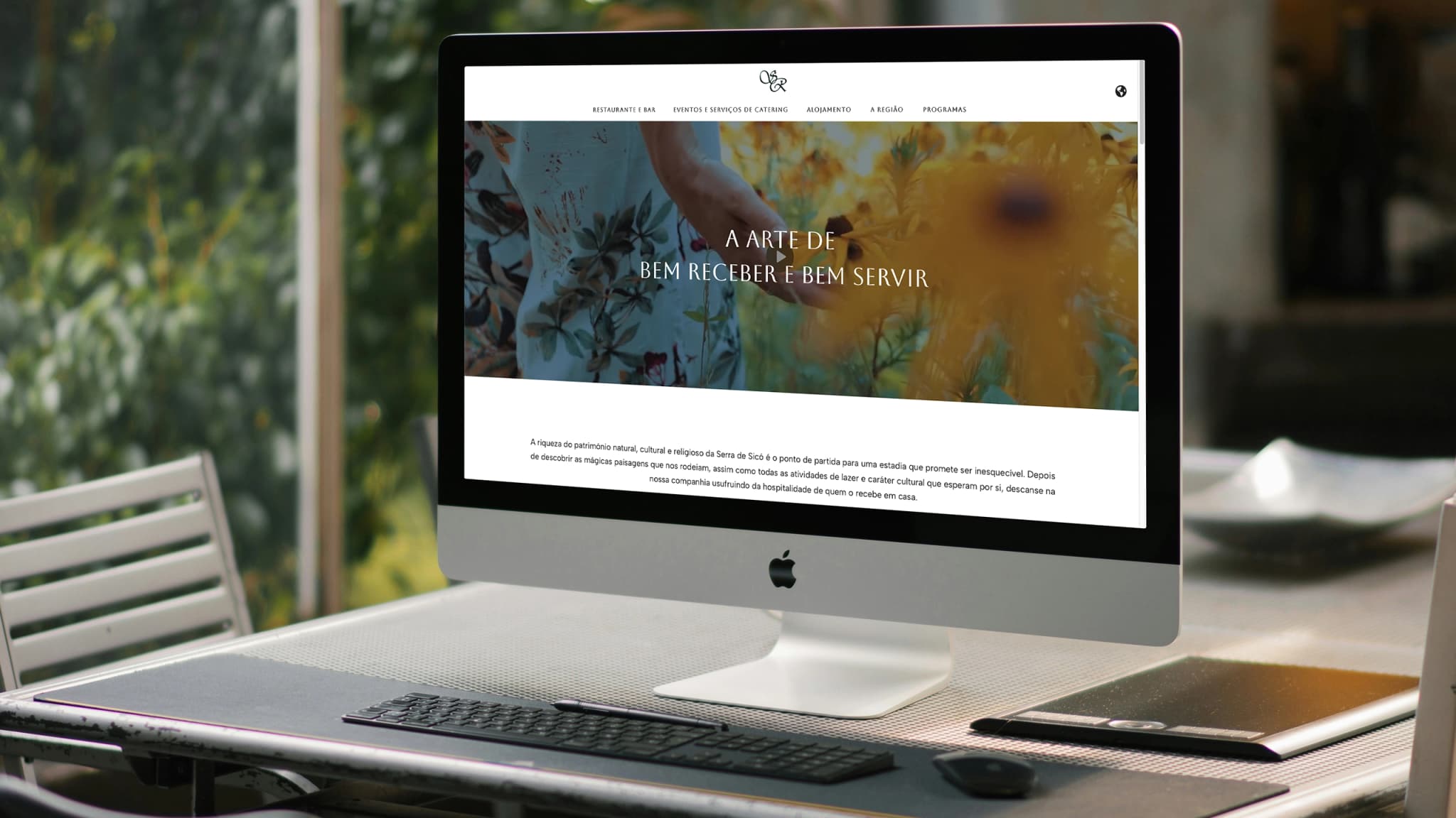 Solar da Rainha - Imagem 1