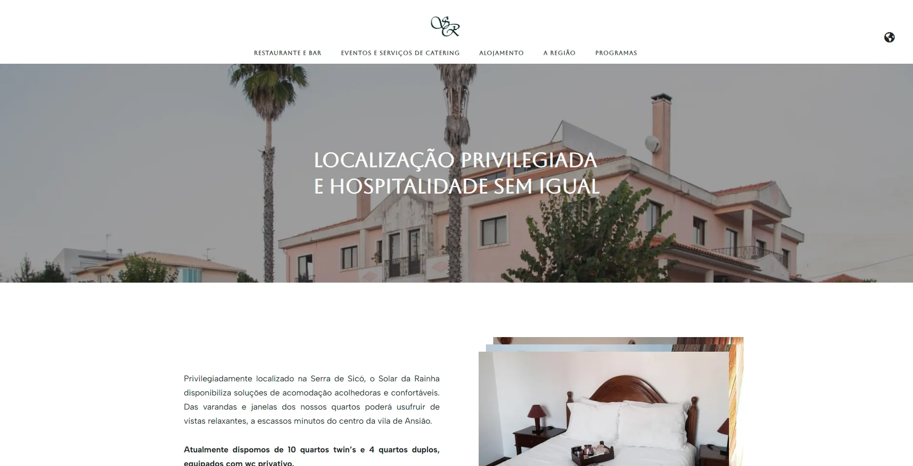 Solar da Rainha - Imagem 3