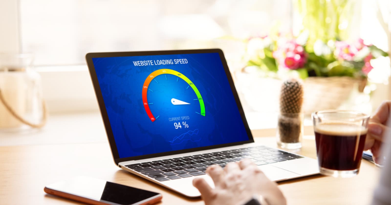 Performance and Speed