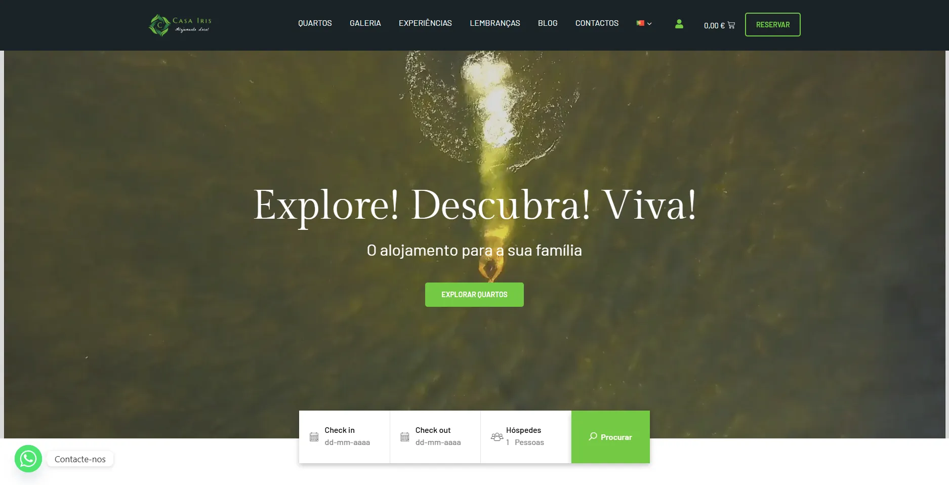 Casa Iris Cunqueiros - Imagen 2